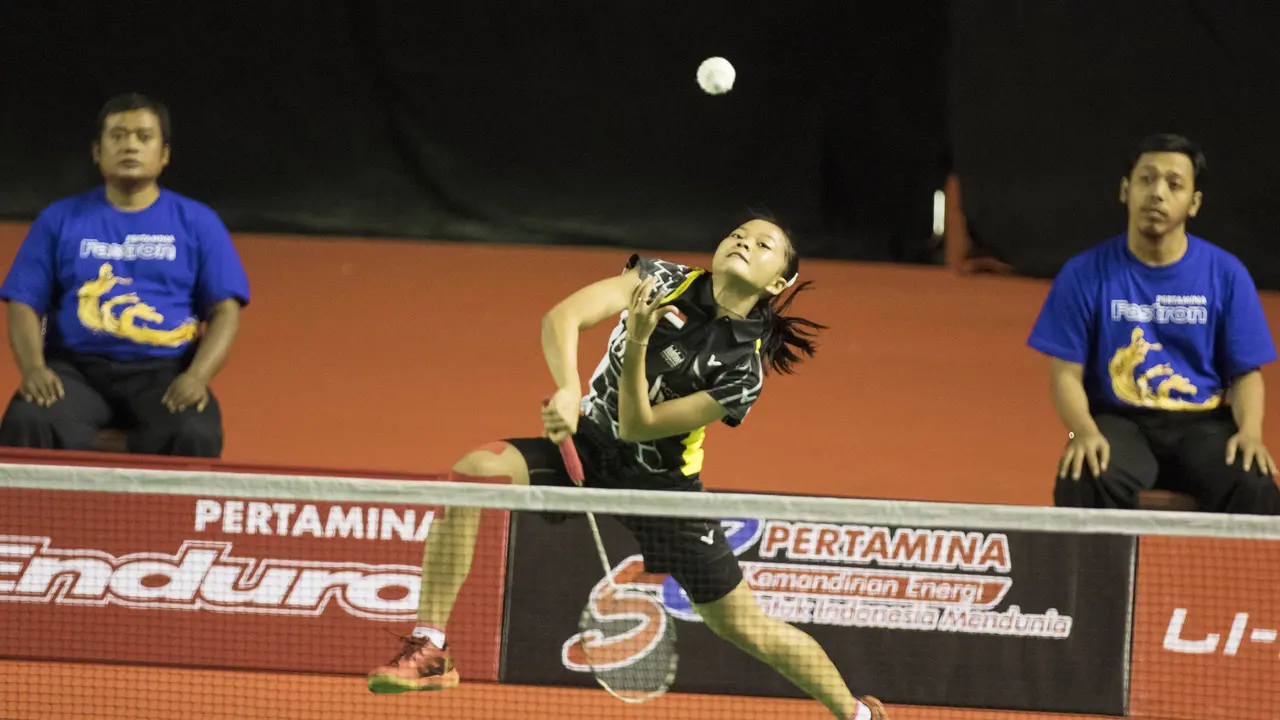 Fitriani