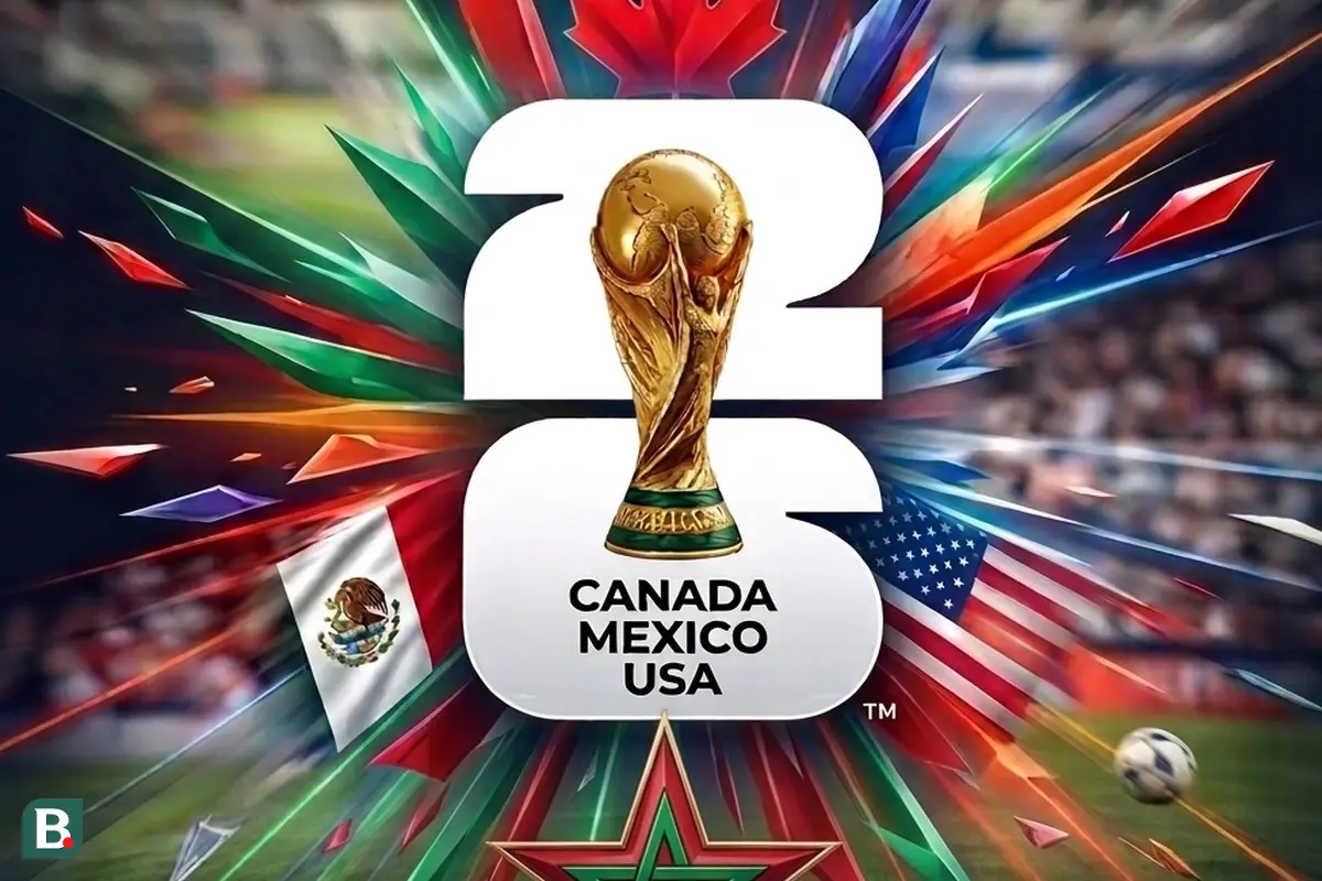 Ilustrasi Piala Dunia 2026. (Bola.com/Gemini)