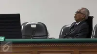 OC Kaligis Jalani Operasi Pembuluh Darah di RSPAD