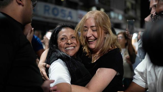 Venezuela Percepat Pembebasan Tahanan Politik