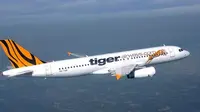 Otoritas Bandar Udara Wilayah IV menghentikan penerbangan Tiger Air dari Bali menuju Australia karena tidak memenuhi aturan dari  izin yang diberikan.