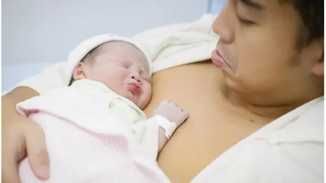 Sederet Potret Gritte Agatha dan Arif Hidayat Menyambut Kehadiran Anak Pertama, Lahir di Hari Ibu (credit: https://www.instagram.com/gritteagathaa/ dan https://www.instagram.com/olivianatasha11/)