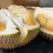 Arti Warna Duri pada Kulit Durian, Penanda Matang atau Varietas?