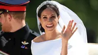 Meghan Markle dan Pangeran Harry Akan Wisata ke 4 Negara