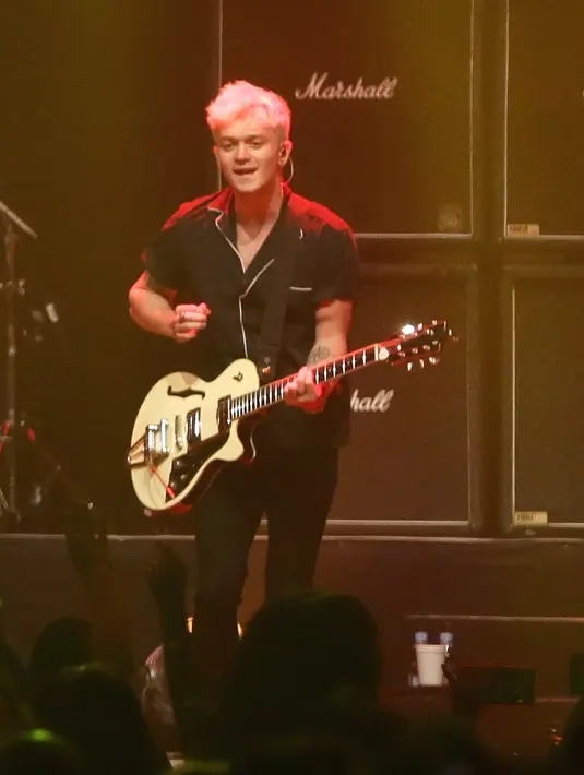 (Bambang E.Ros/Fimela.com)