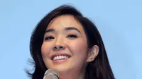 Gisella Anastasia Tak Pasang Pohon Natal, Kenapa?