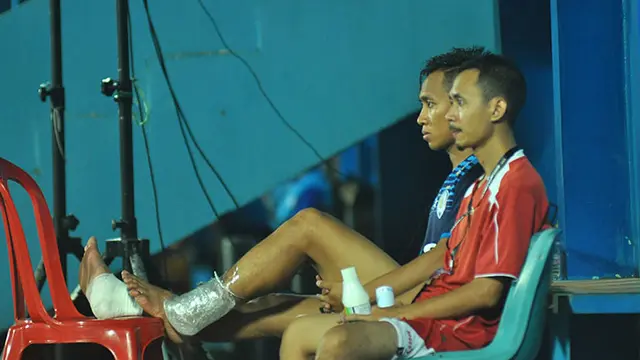 Antony Putro Nugroho