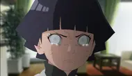 Adegan di anime Boruto. (TV Tokyo/Pierrot)