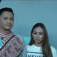 Cara Ferry Maryadi dan Deswita Maharani Atasi Kerikil dalam Perkawinan