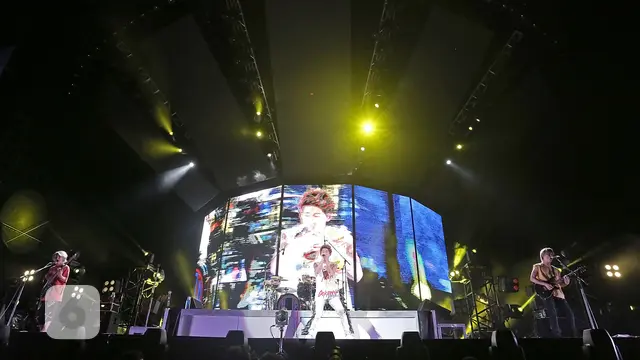 One Ok Rock