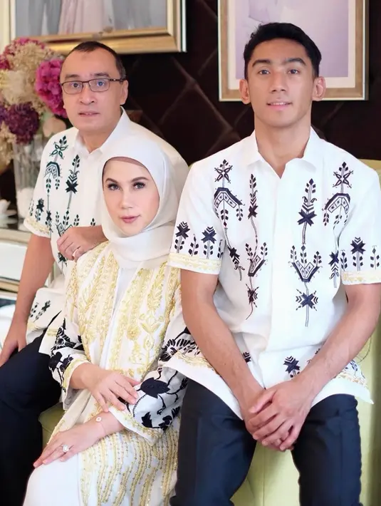 Marini Zumarnis (Instagram/marinizumarnisreal)