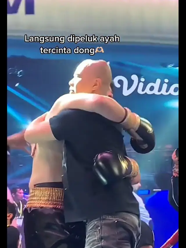 6 Transformasi Kebersamaan El Rumi Bersama Ahmad Dhani dari Kecil Hingga Kini