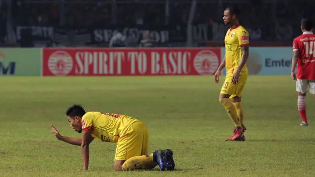 Wildansyah