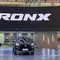 Suzuki Fronx Genap Setahun, Varian Barunya Curi Perhatian