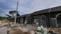 Tenor KPR Jadi 40 Tahun, DPP REI: Potensi Pasar Rumah Subsidi Bakal Melebar