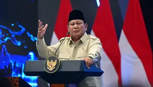 Link Live Streaming Sidang Tahunan MPR dan Pidato Prabowo