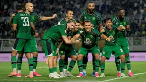 Link Live Streaming Piala Presiden 2026 Persebaya vs Arema FC