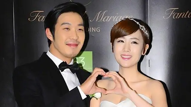 HaHa dan Byul Rayakan Ultah Pertama Sang Buah Hati