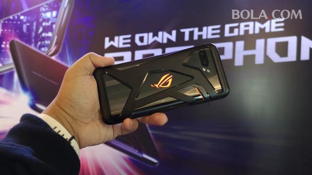 Asus ROG Phone II