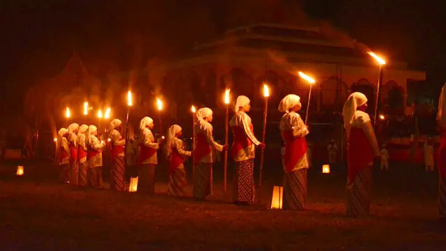 Festival Tidore 2018