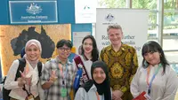 40 Tahun Berjalan, Australia-Indonesia Perpanjang Program Pertukaran Pemuda