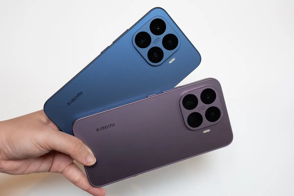 Xiaomi 17T dan Xiaomi 17T Pro. Credit: Xiaomi Indonesia