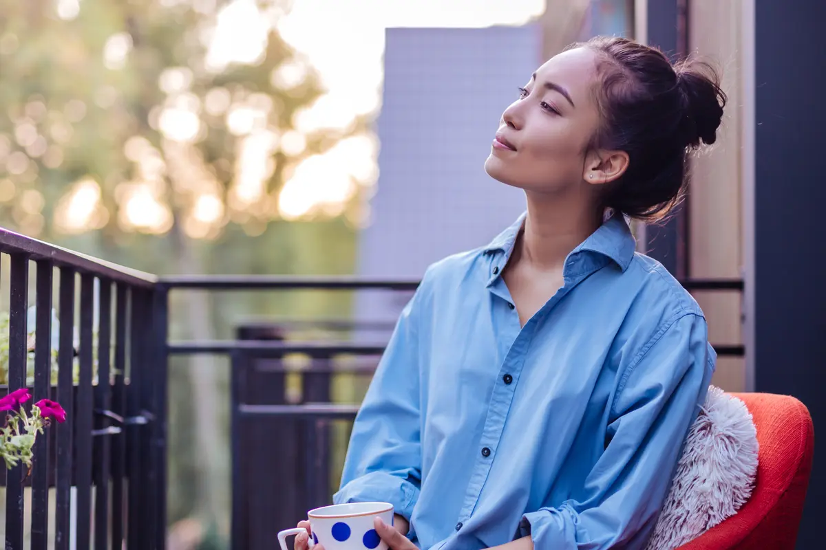 putus cinta