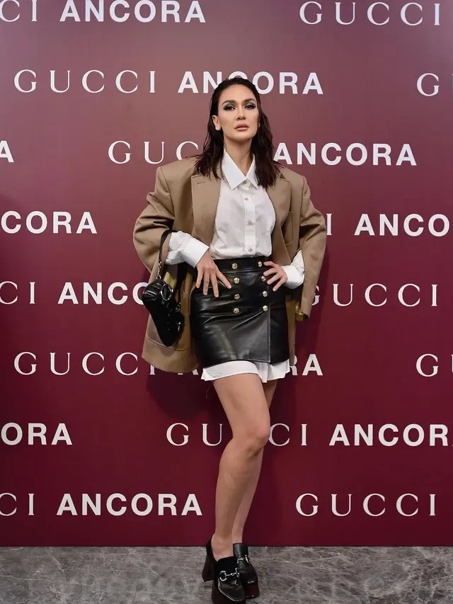 Luna Maya Ogah Dikasih Gift saat Live