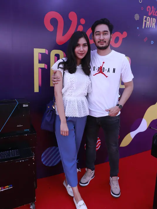 (Muhammad Akrom Sukarya/Kapan Lagi)