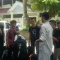 Imigran Afganistan di Yogyakarta (Liputan6.com/Fathi Mahmud)