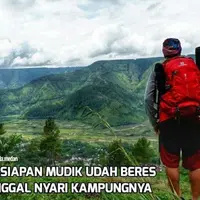 Sambil menunggu tamu yang berdatangan, intip 10 meme Lebaran 2017 yang bakal bikin kamu ngakak ini terlebih dahulu yuk… (Foto: Instagram/@anakmuda.medan)