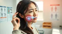 Sinusitis adalah Penyakit Apa: Memahami Gejala, Penyebab, dan Penanganannya