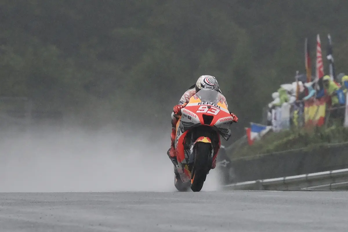 Marc Marquez