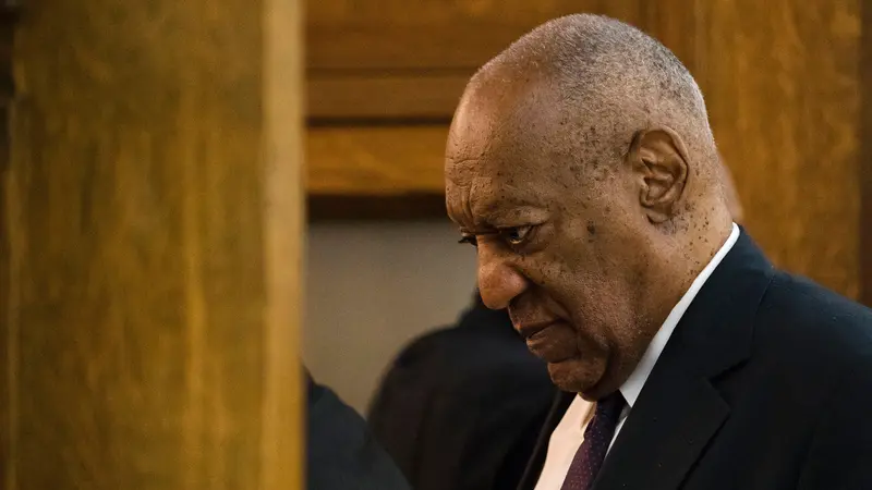 Pelecehan Seksual  Bill Cosby