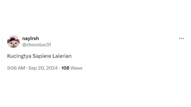 6 Saran Nama Anak Berunsur Hewan dari Netizen Ini Kocak,
