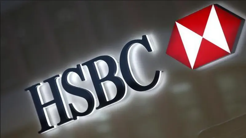 HSBC