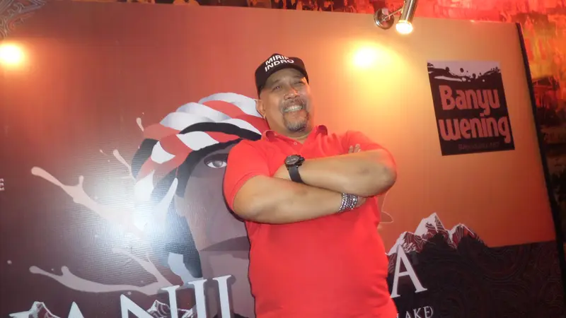 Indro Warkop