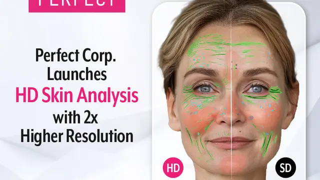 HD Skin Analysis