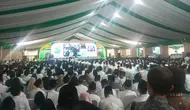 Tatib Muktamar dan Pemilihan Rais Aam dan Ketum PBNU Dibahas Terpisah