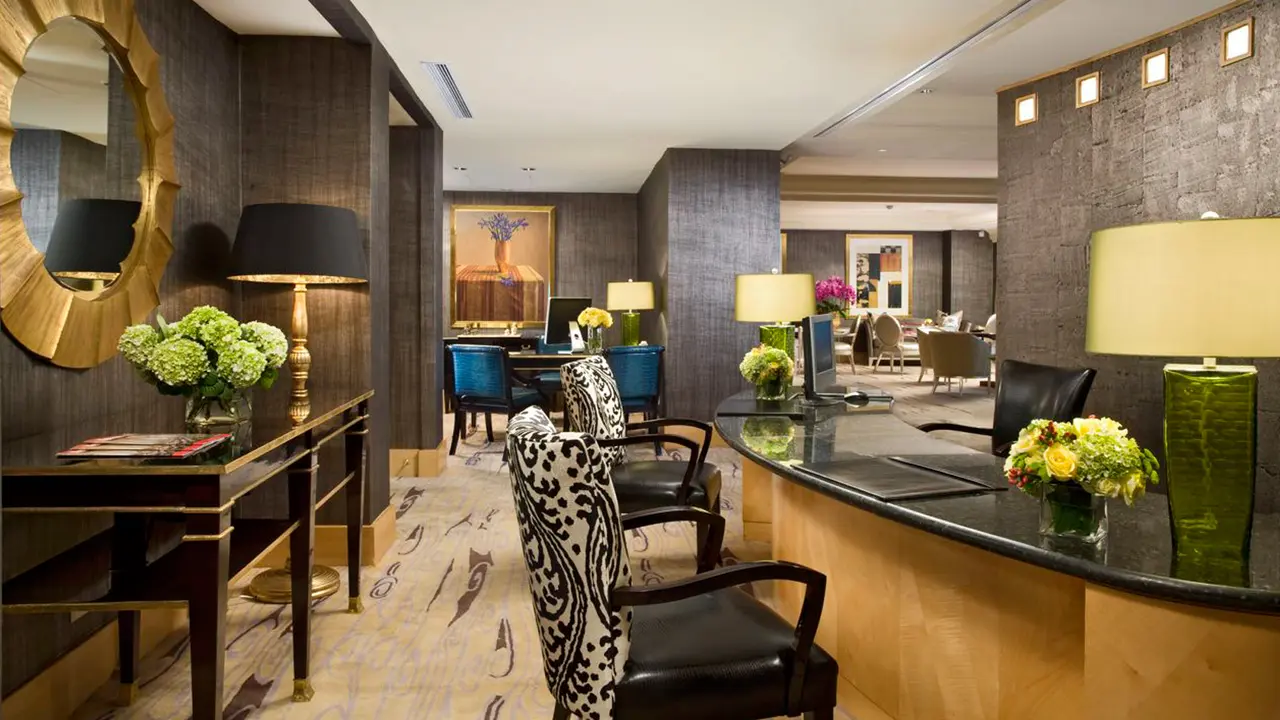 Layanan Berkelas Terbaru dari Hotel Mulia Senayan Jakarta