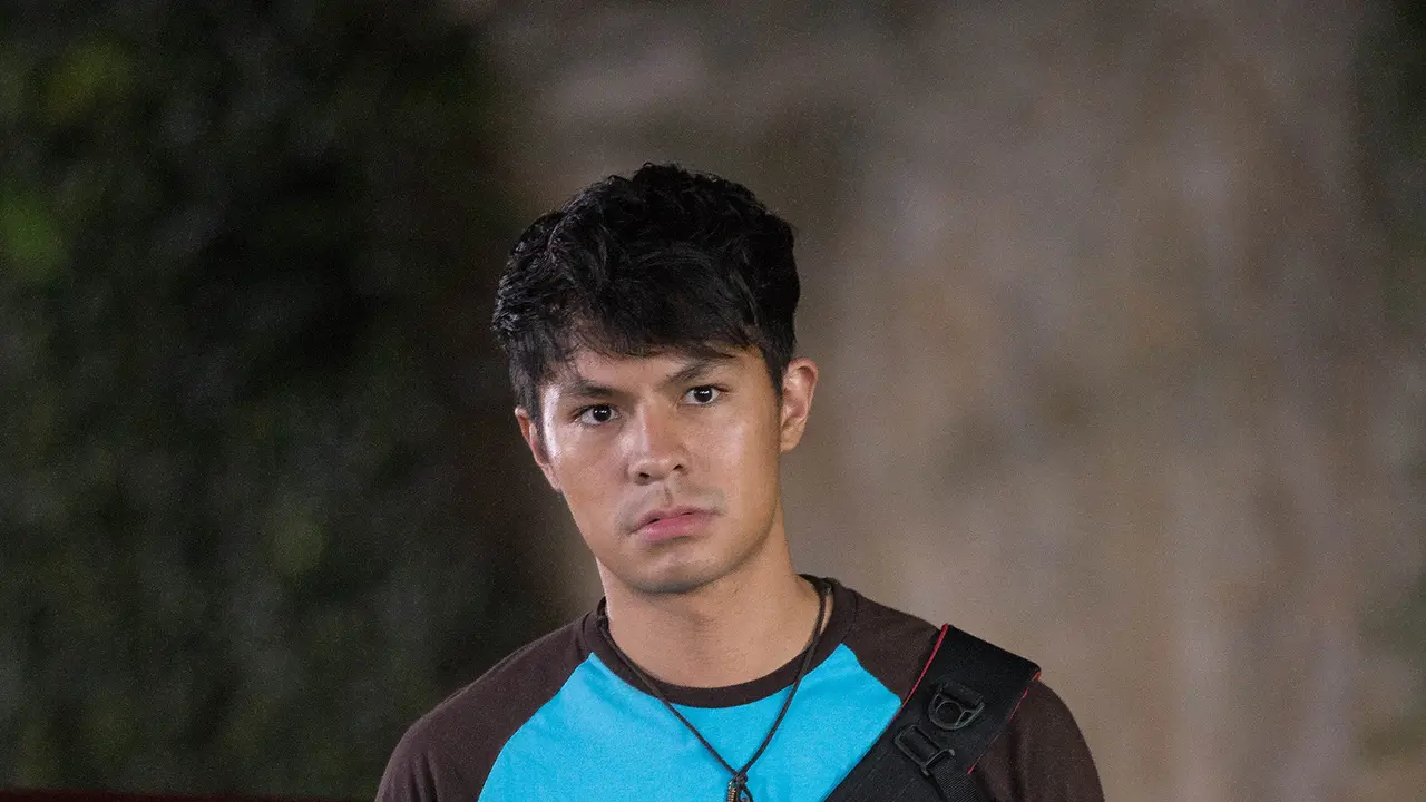 Fero Walandouw 