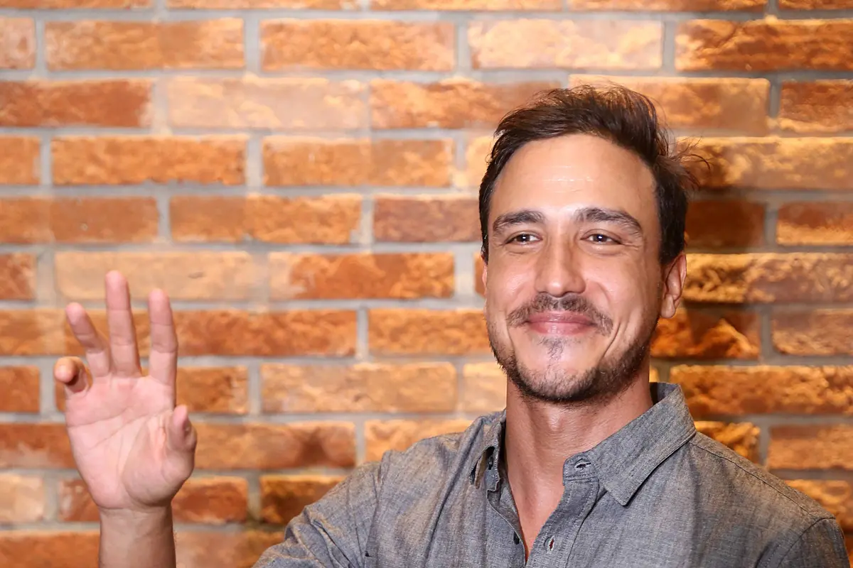 [Bintang] Hamish Daud