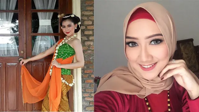 Misteri Penari Cantik dalam Uang Kertas Rp 5000