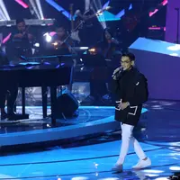 Harapan penyanyi yang juga pernah bermain dalam beberapa film itu, ke depan semakin banyak komposer lagu indah seperti Yovie Widianto. Ia melihat Yovie salah satu musisi yang berkualitas di Tanah Air. (Nurwahyunan/Bintang.com)