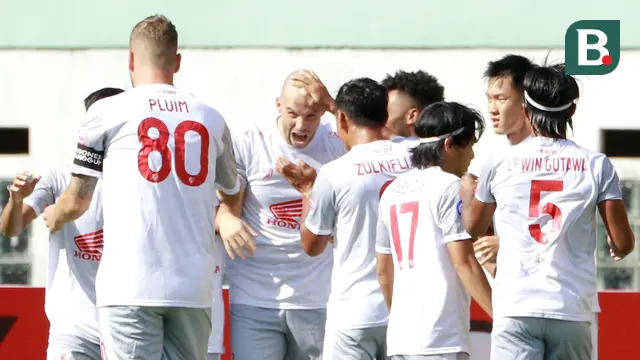 PSM Makassar