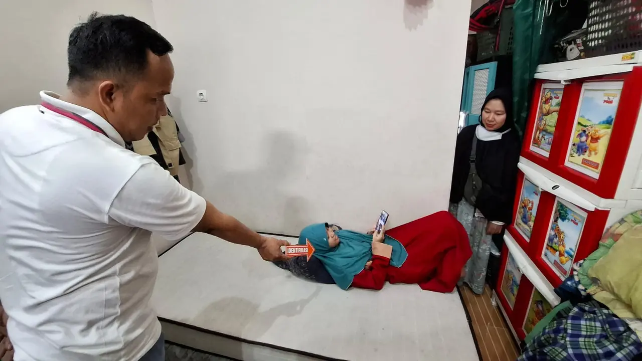 Peluru Nyasar