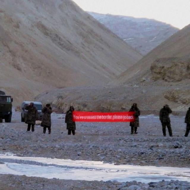 Get Wallpaper Militer China Rekrut Petarung Mma Usai Bentrok Dengan India Di Free HD