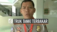 Polisi masih mendalami kecelakaan truk tanki Pertamina di Tol Wiyoto Wiyono. Polisi mengakui kesulitan mengunhkap kasus ini karena kejadiannya malam dan minim dengan saksi. Dalam waktu dekat polisi akan melakukan olah TKP menggunakan alat TAA.