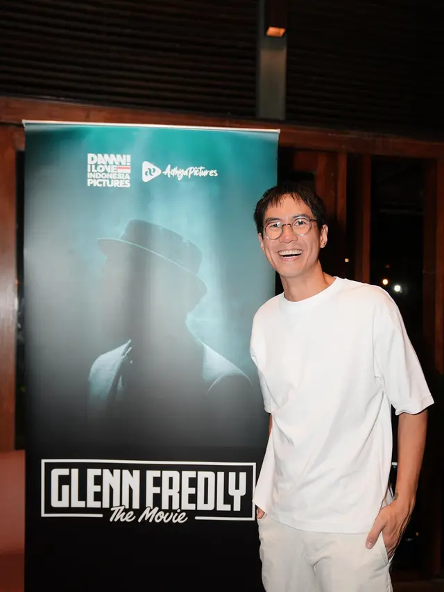 Daniel Mananta