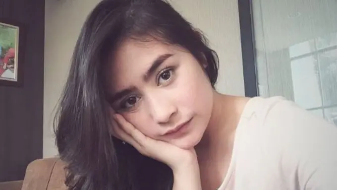 [Bintang] Prilly Latuconsina